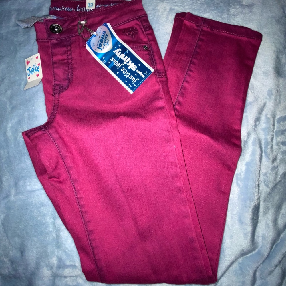 Beautiful jeans